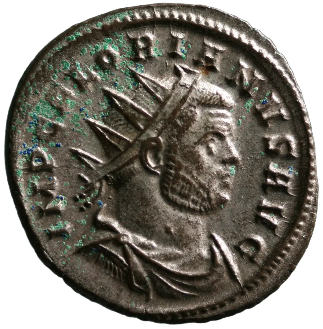Florianus