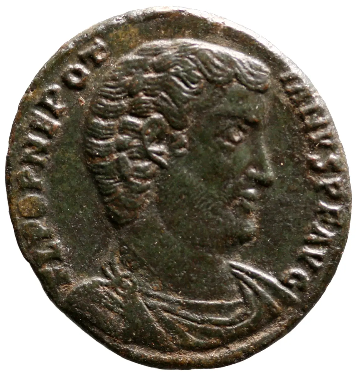 Nepotianus