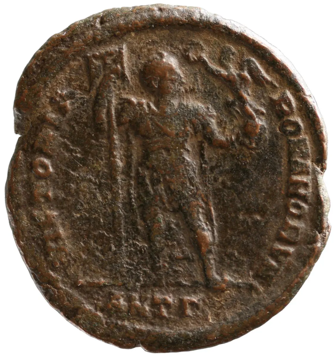 Iovianus