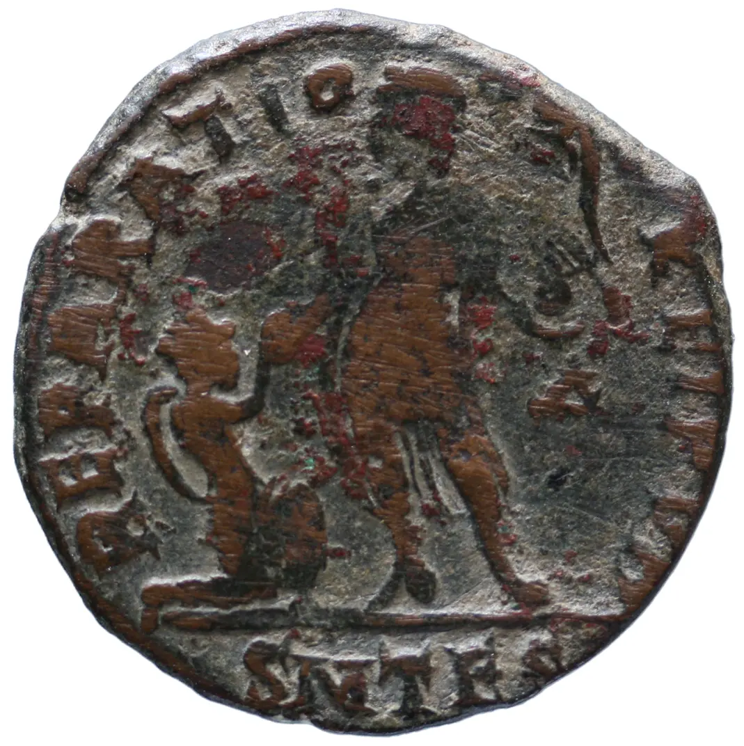 Theodosius I.