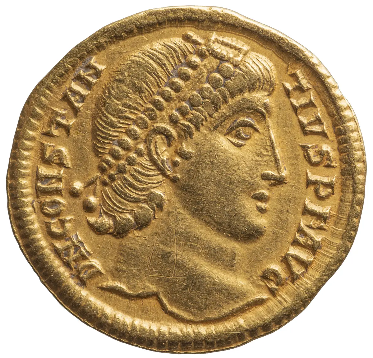 Constantius II.