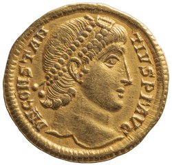 Constantius II.