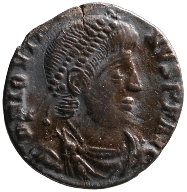 Münze