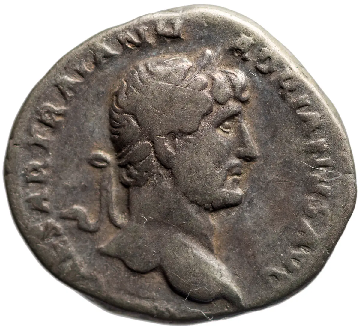 Hadrianus