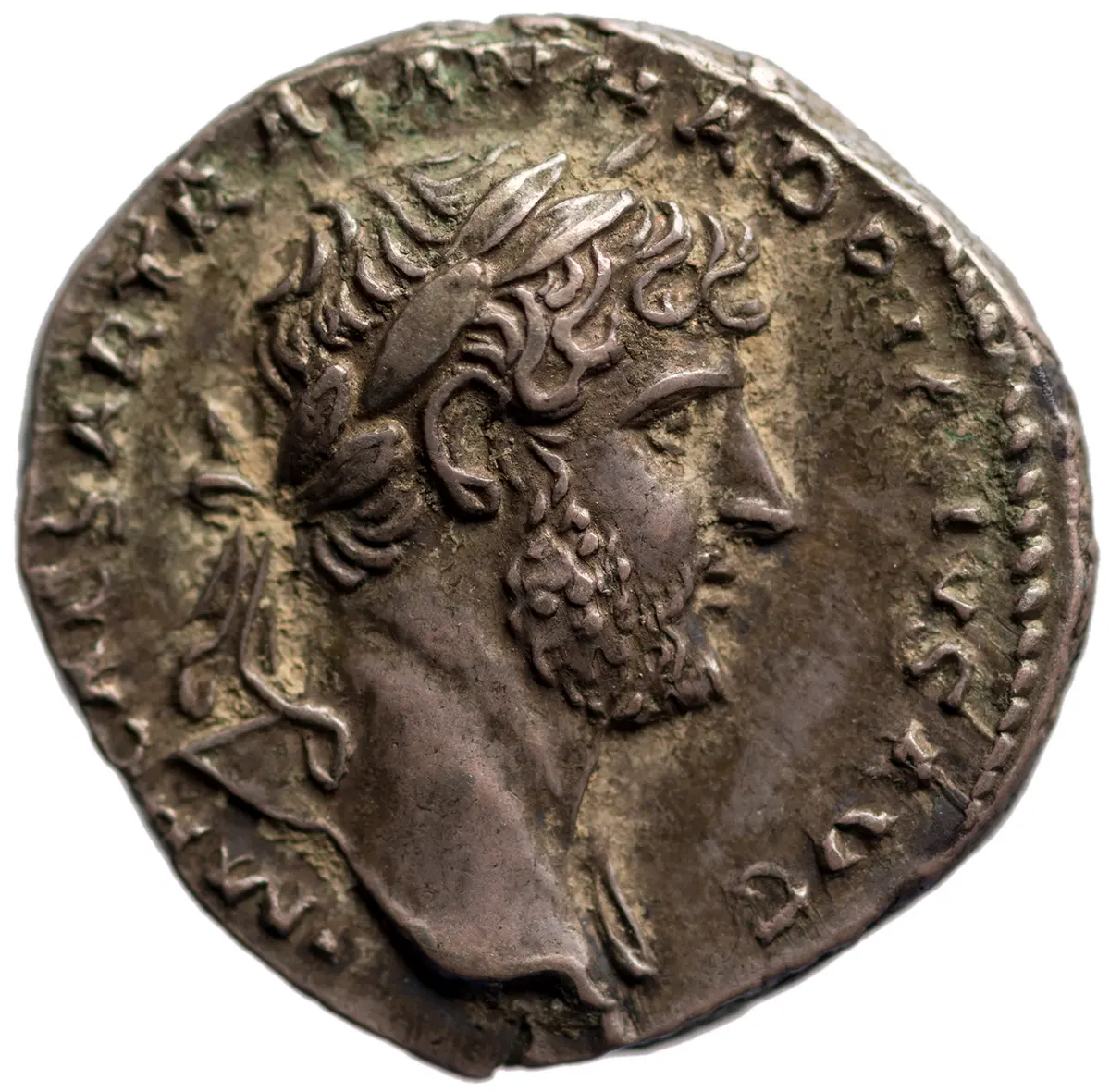 Hadrianus
