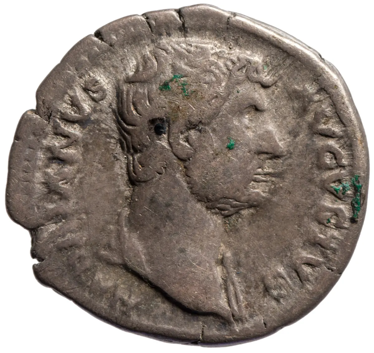 Hadrianus