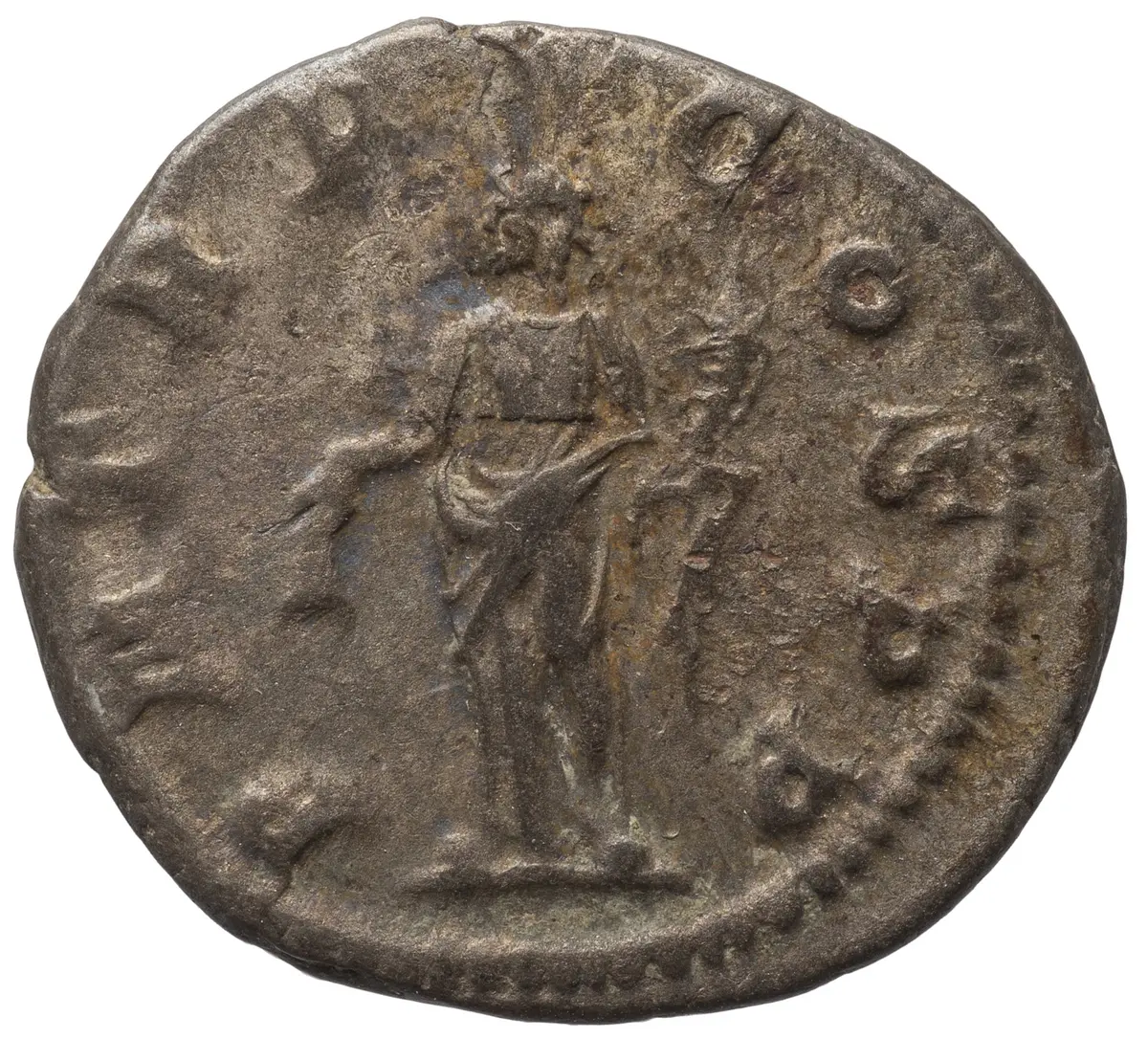 Severus Alexander