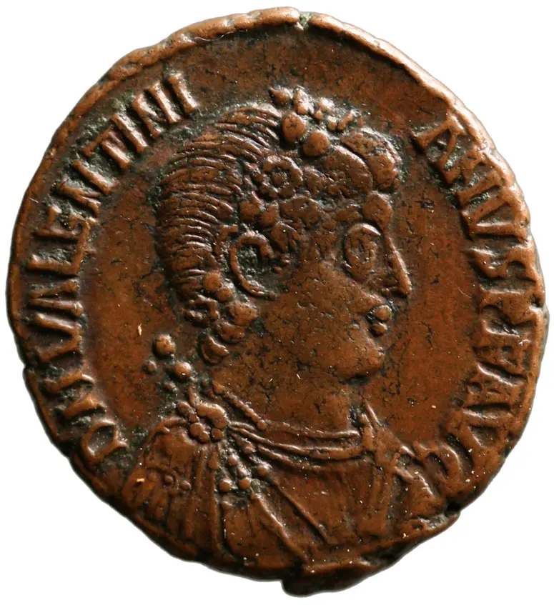 Münze