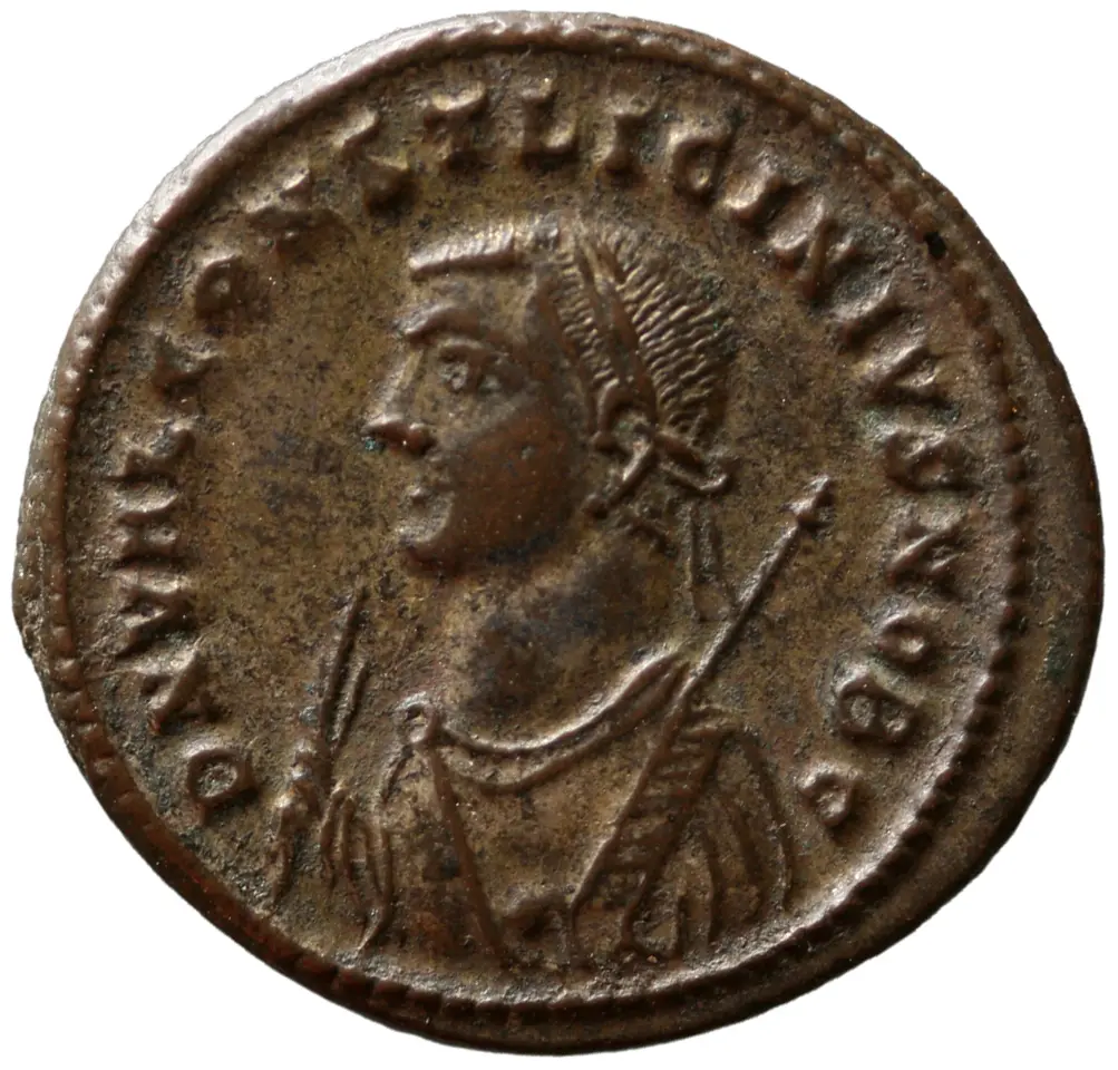 Licinius II.