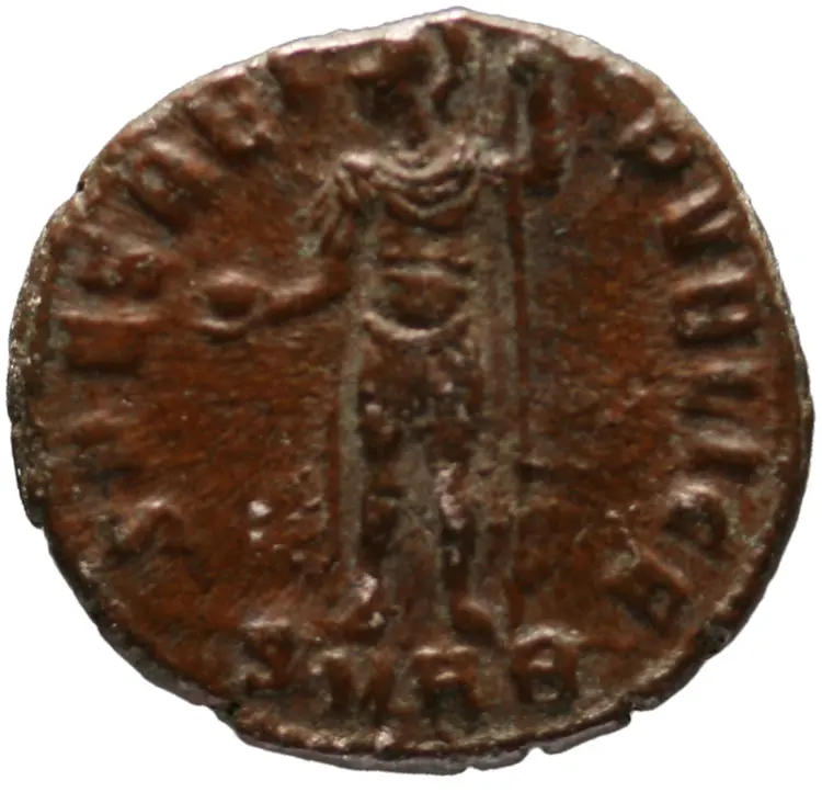 Constantius II.