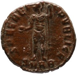 Constantius II.