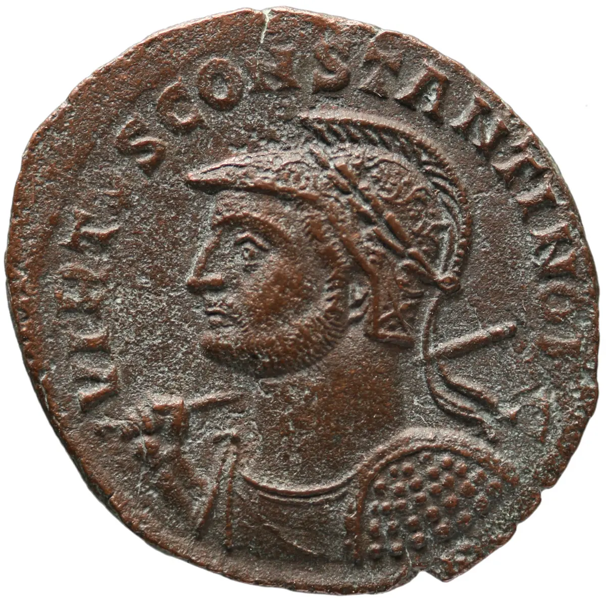 Constantius I. (Chlorus) Caesar