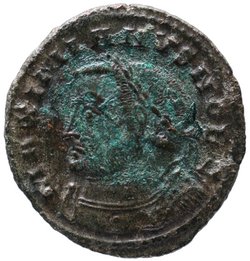 Maximianus II. (Galerius) Caesar