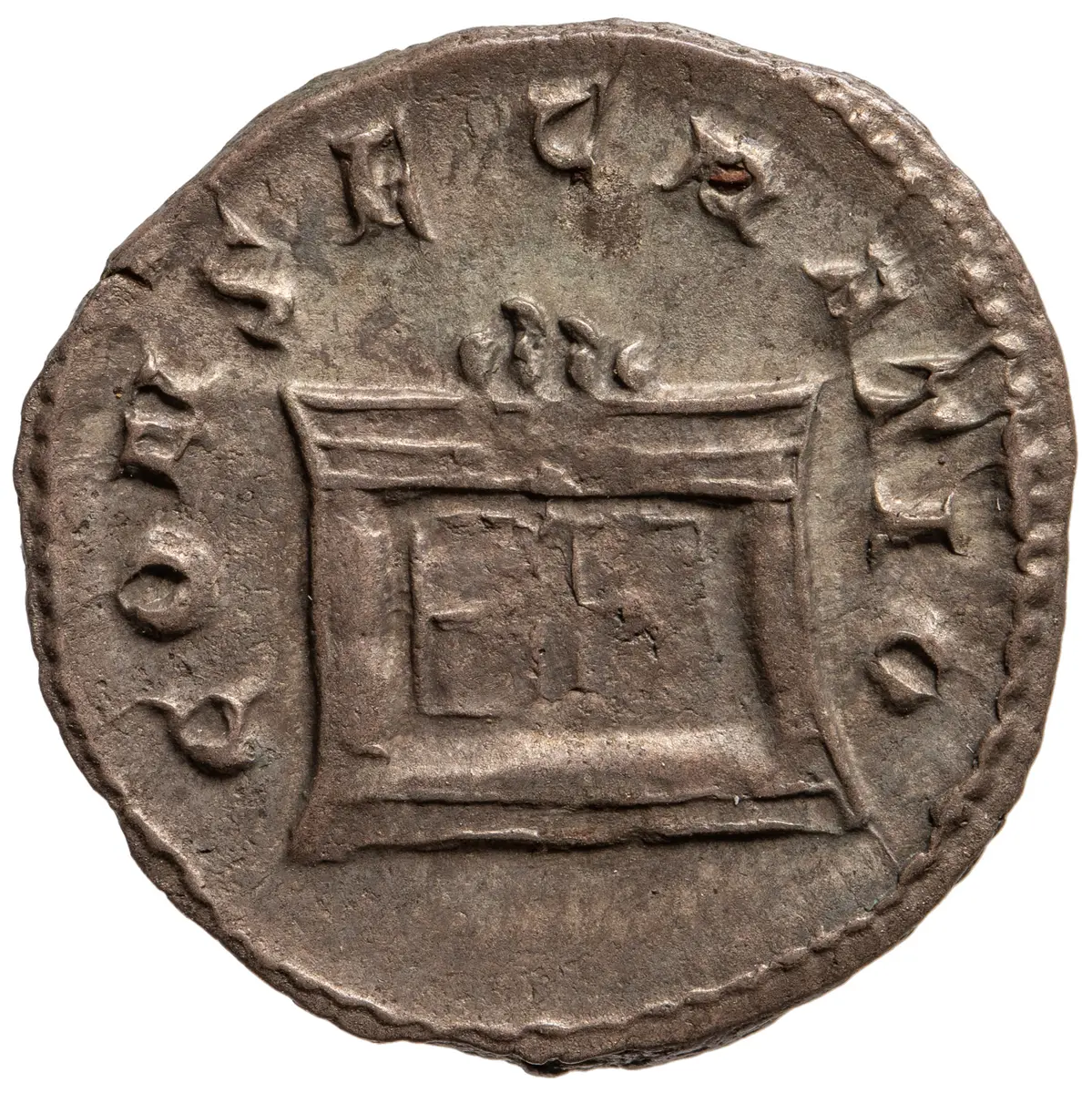 Divus Vespasianus