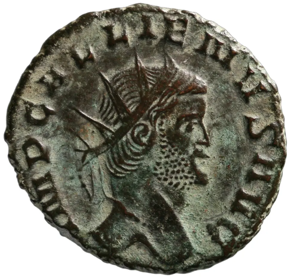 Gallienus