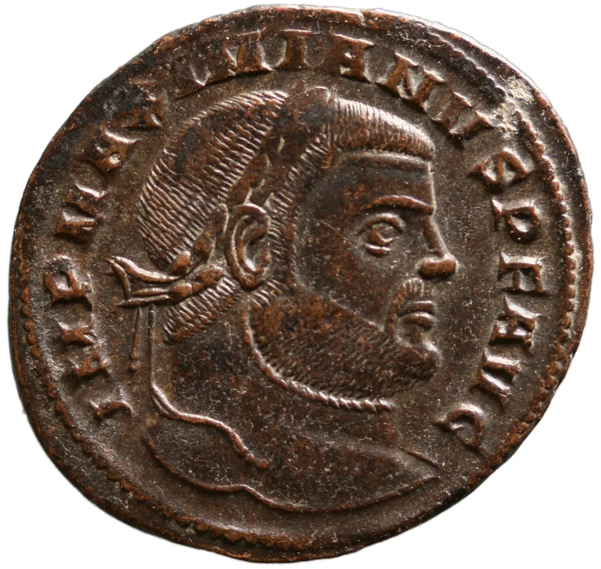 Maximianus II. (Galerius)
