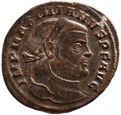 Maximianus II. (Galerius)