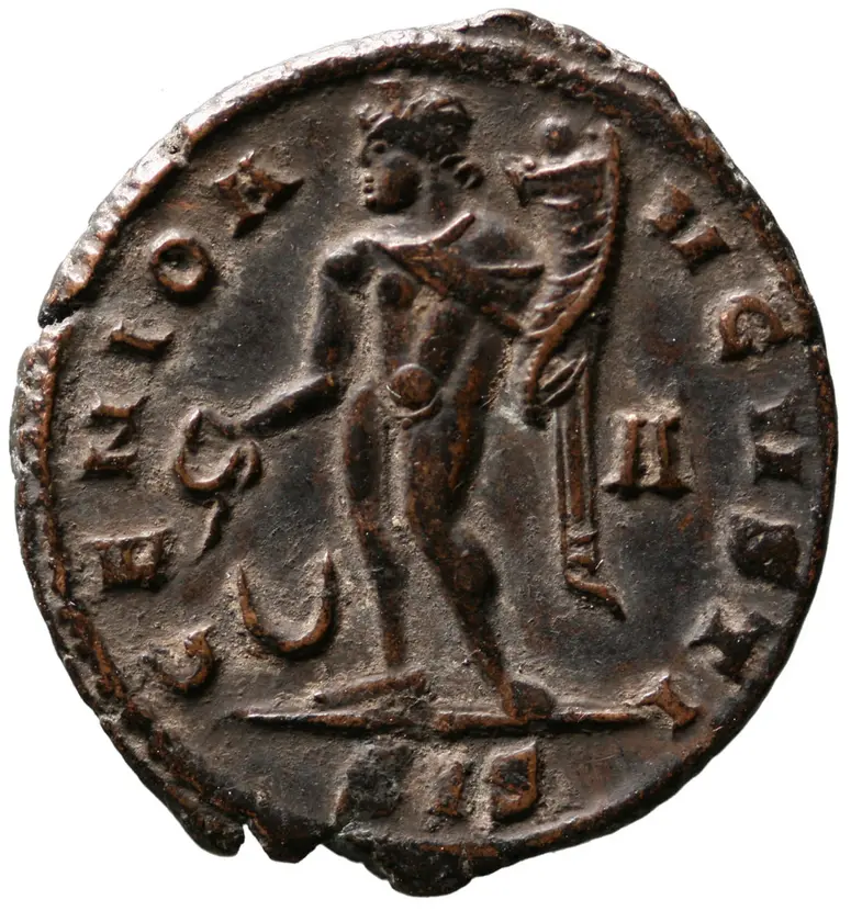 Münze