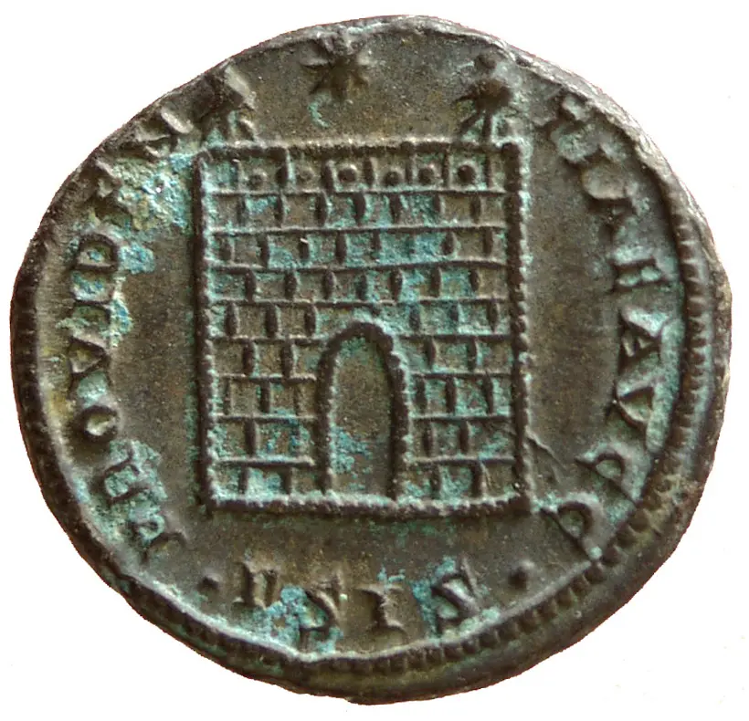 Constantinus I.