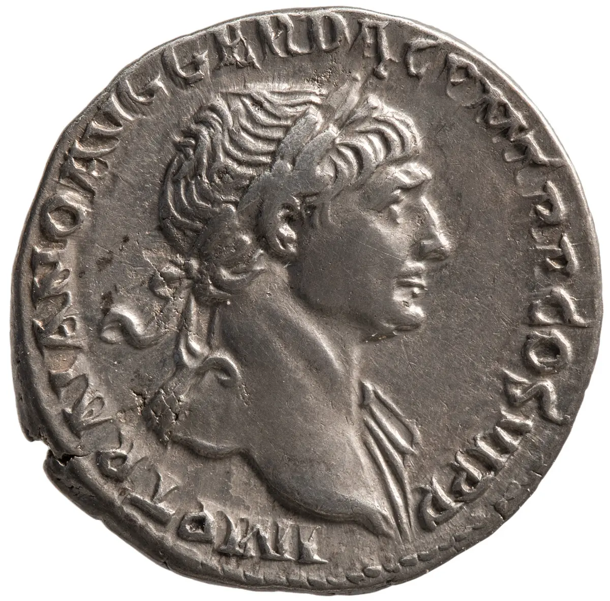 Traianus