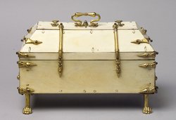 Reliquienkästchen