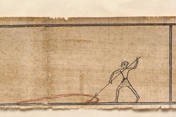 Totenbuch des Priesters Chons-iu