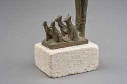 Göttin Bastet