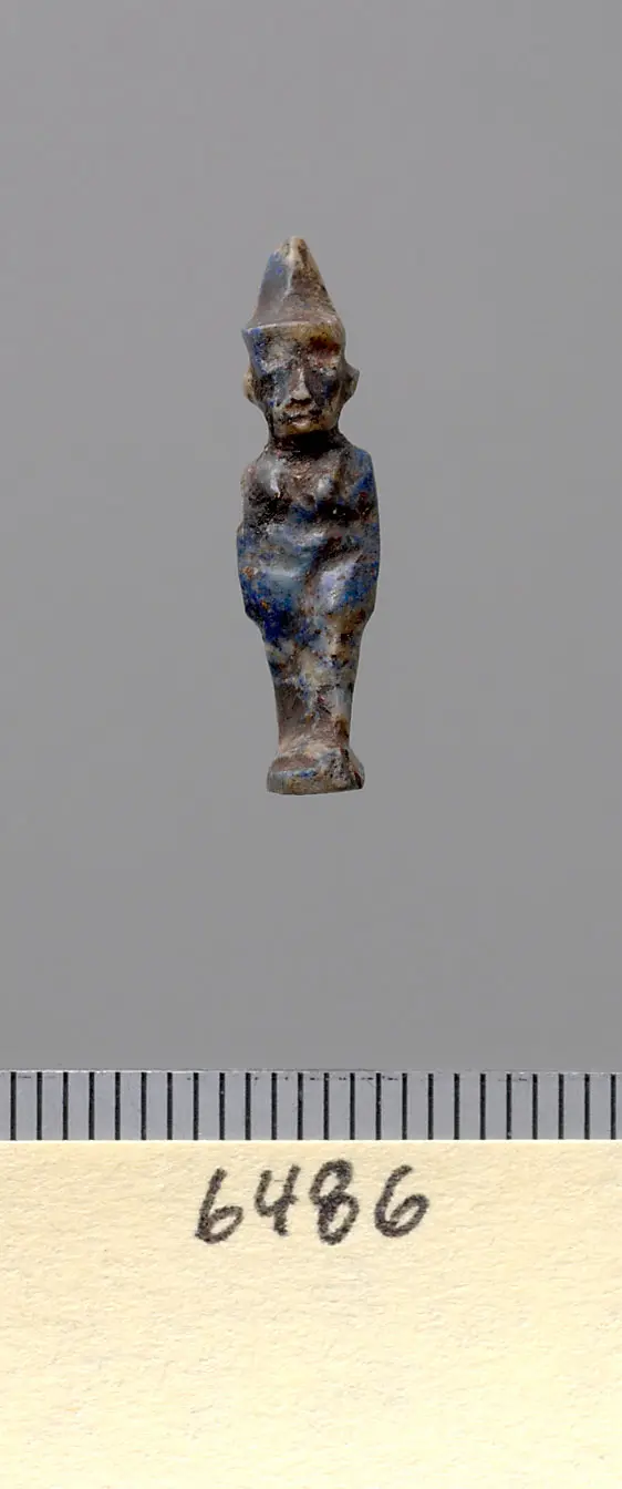 Göttin Neith