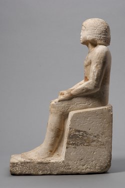 Statue des Henka