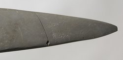 Rhombische Schminkpalette