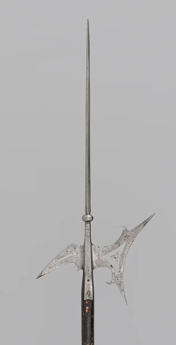 Helmbarte