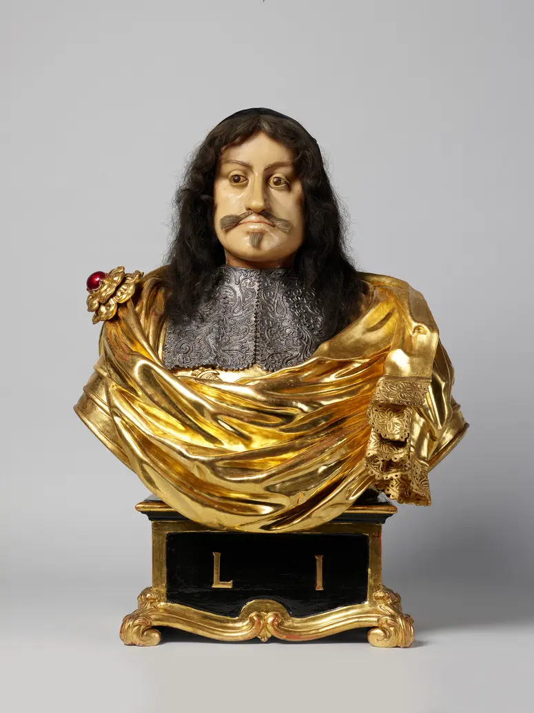 Kaiser Leopold I.