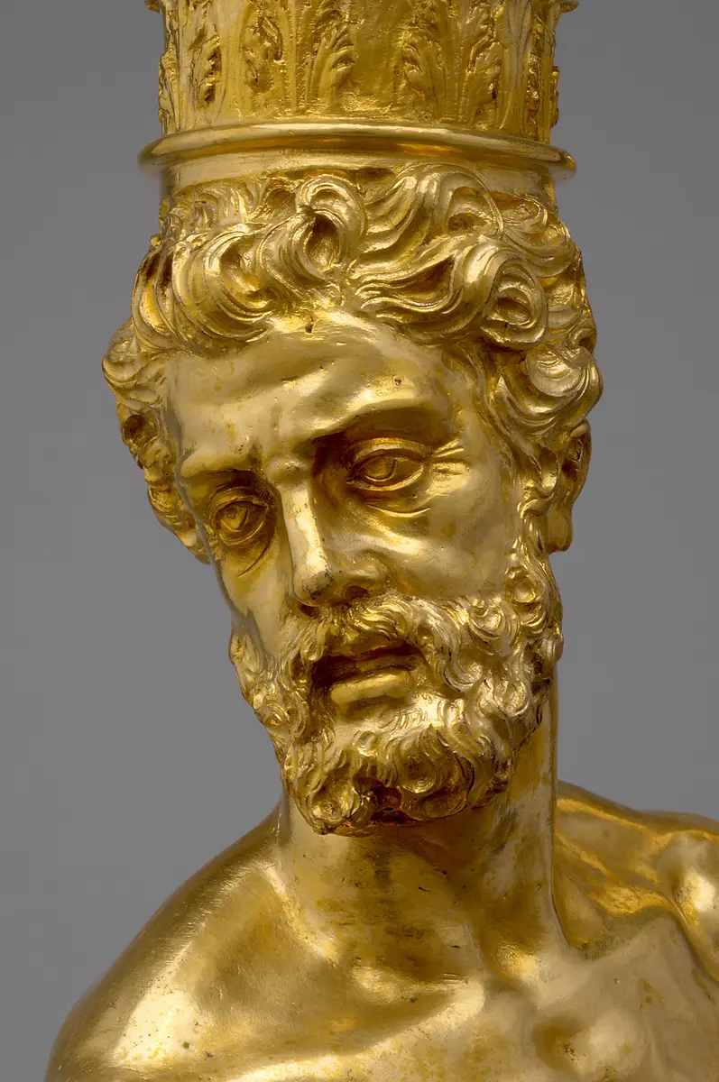 Allegorie des Winters