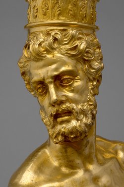 Allegorie des Winters