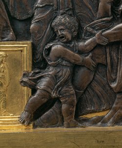 Grablegung Christi