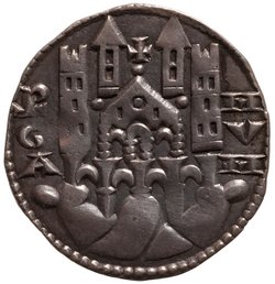 Bergamo: Stadt