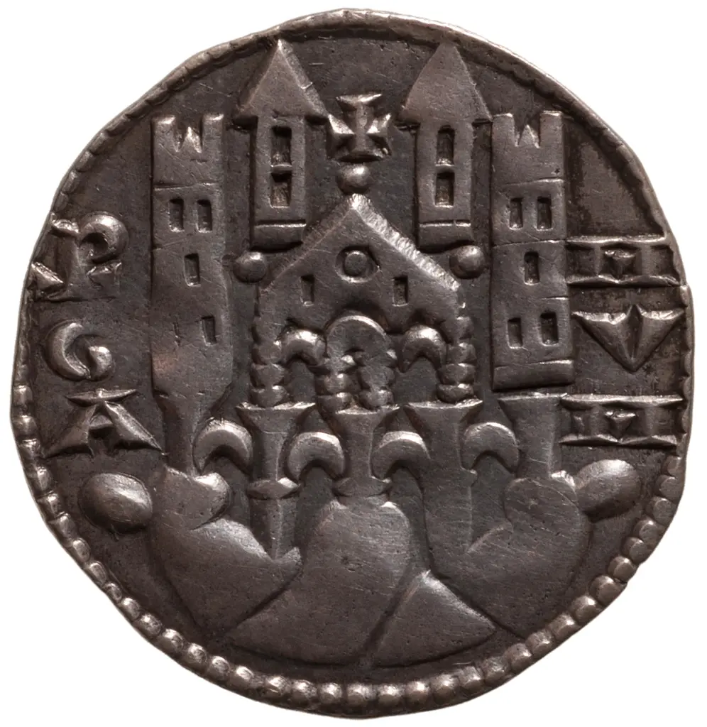 Bergamo: Stadt