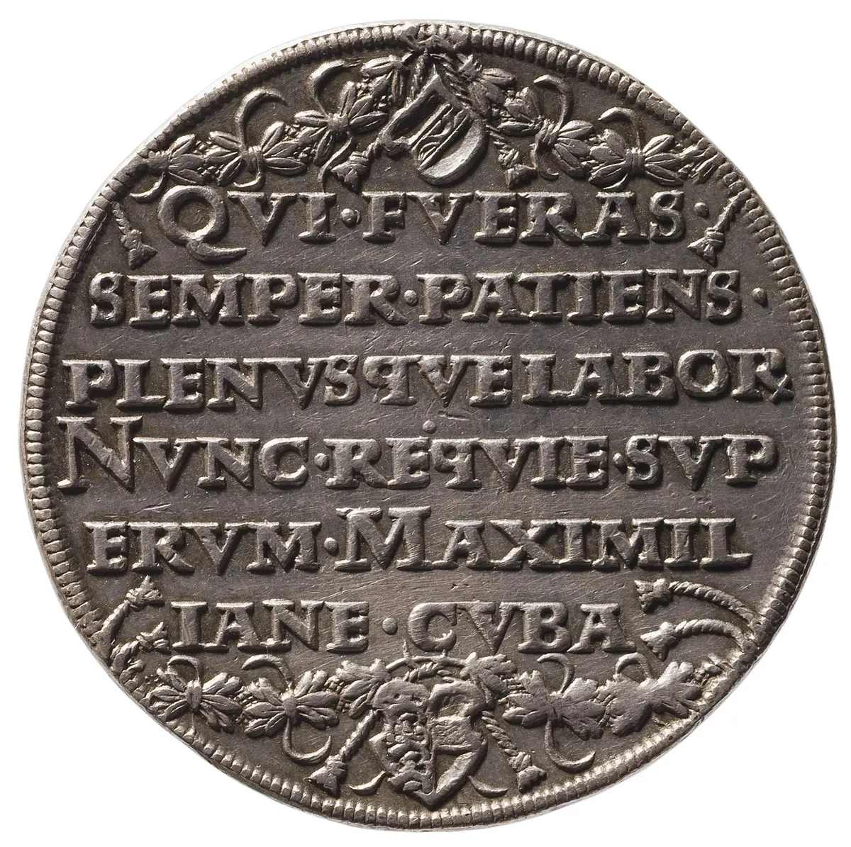 Habsburg: Kaiser Maximilian I.