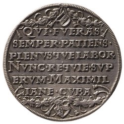 Habsburg: Kaiser Maximilian I.