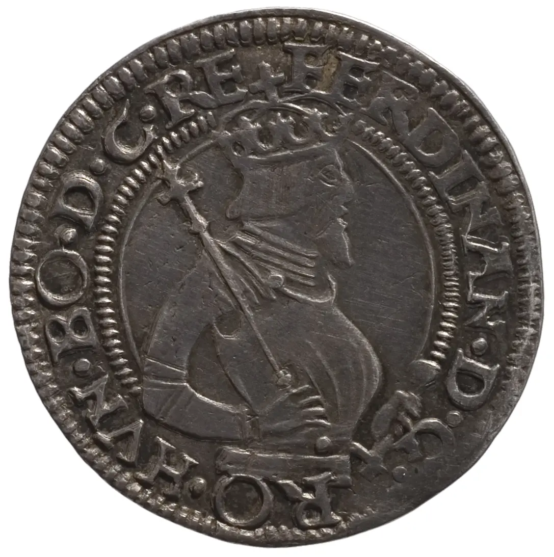 Münze