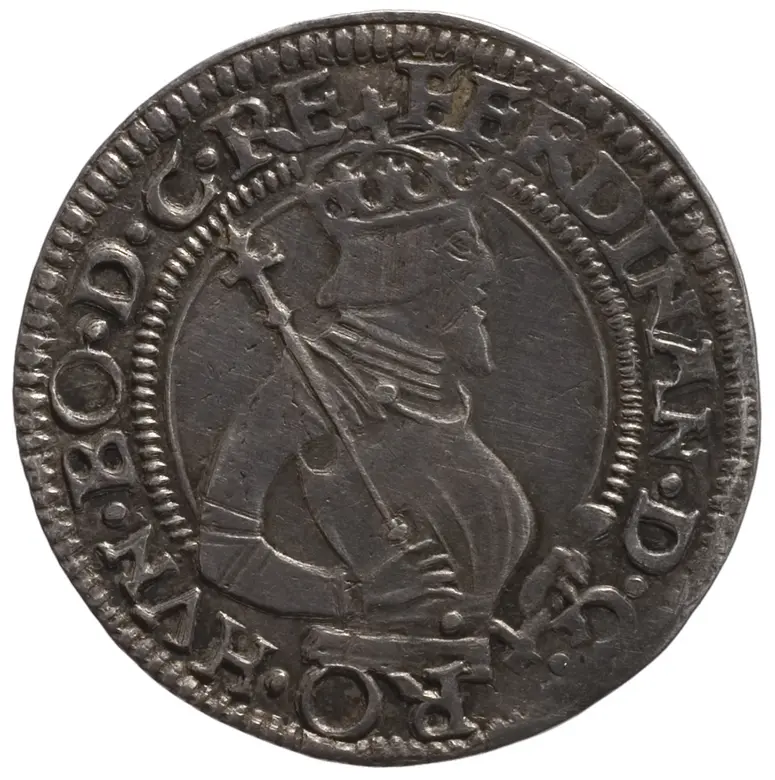 Münze