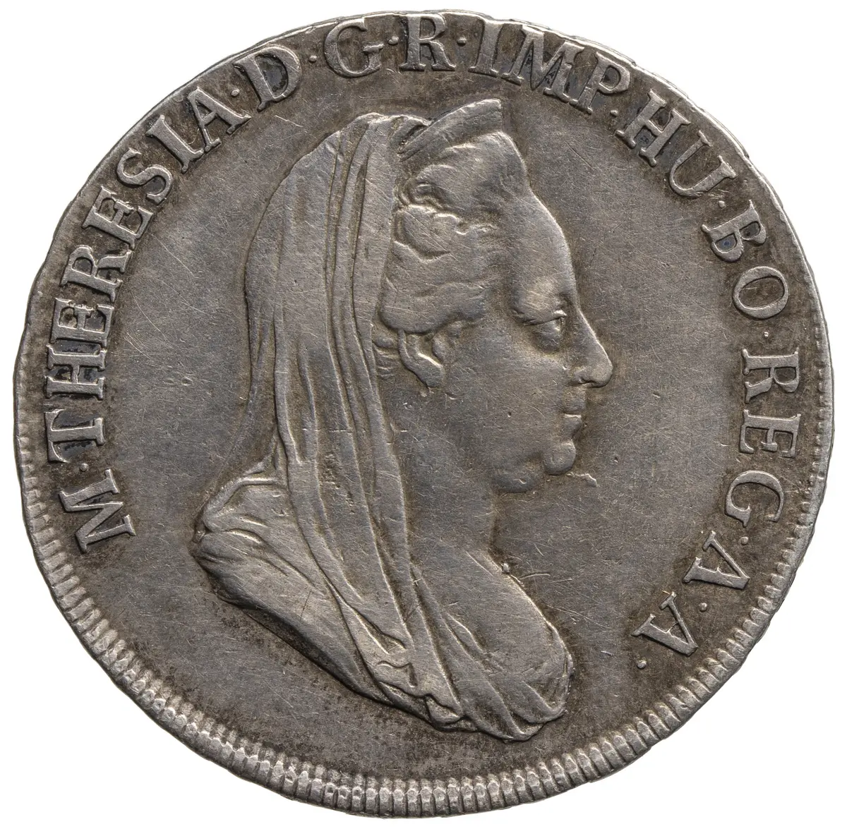 Mailand: Maria Theresia