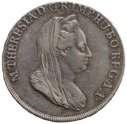 Mailand: Maria Theresia