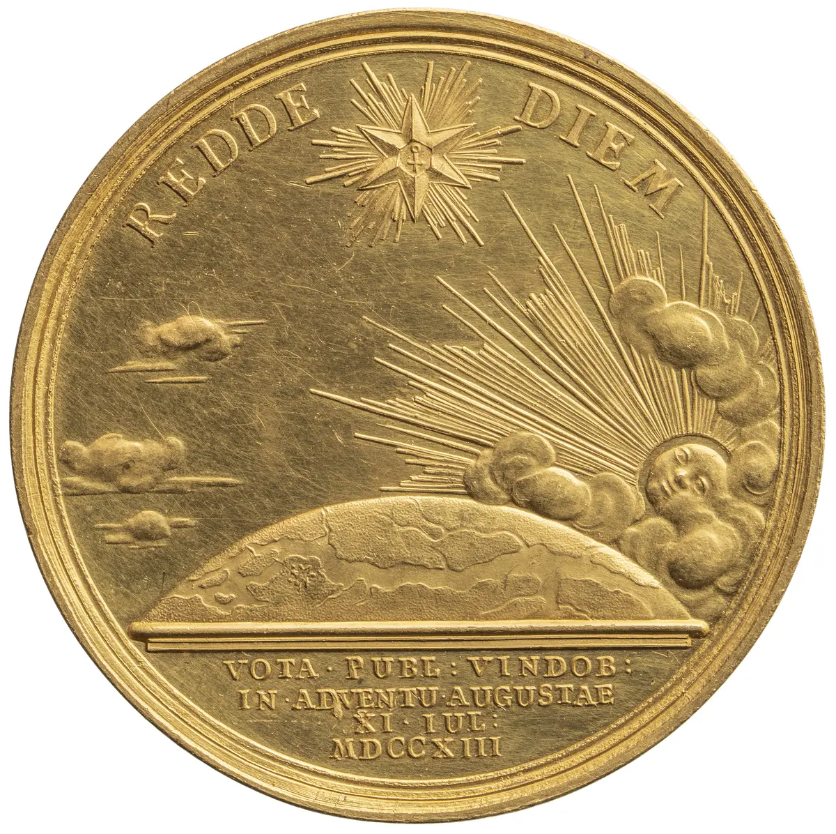 Medaille
