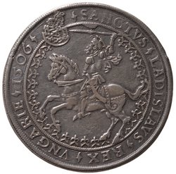 Ungarn: Wladislaus II. Jagiello