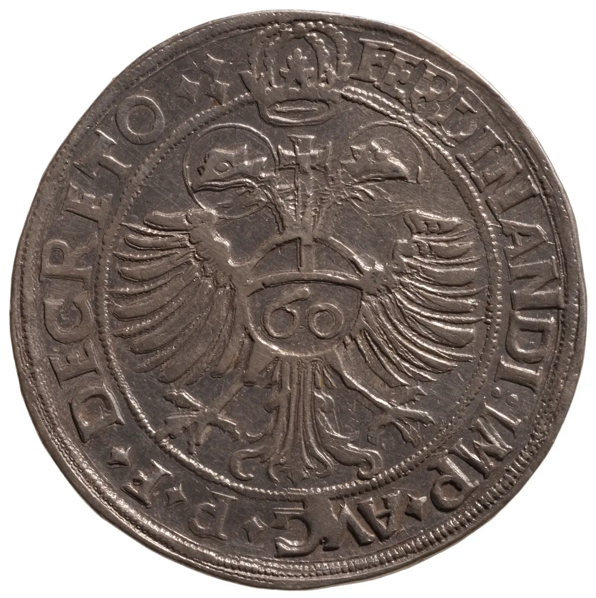 Bayern: Albrecht V.