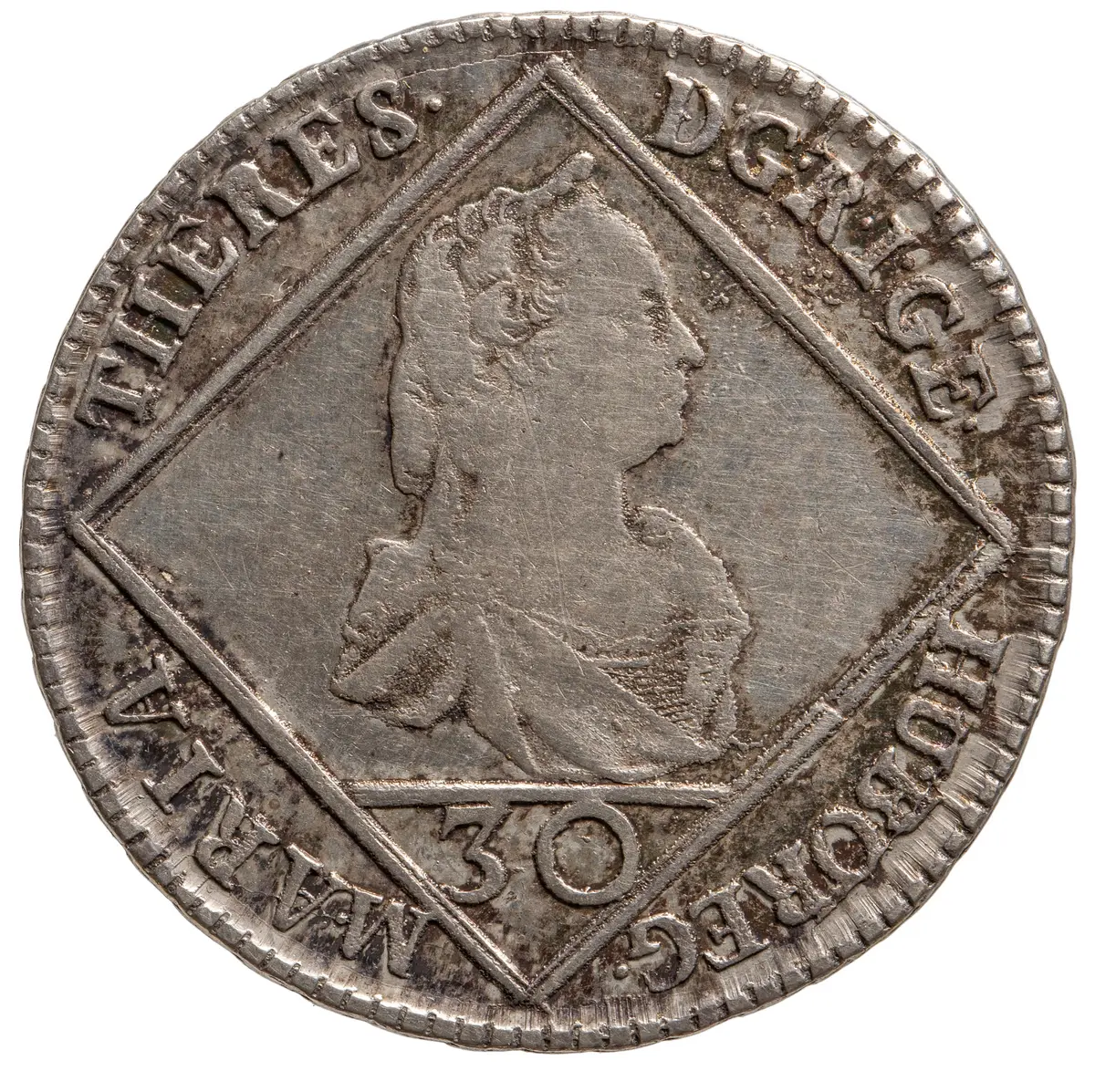 Haus Österreich: Maria Theresia