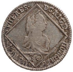 Haus Österreich: Maria Theresia
