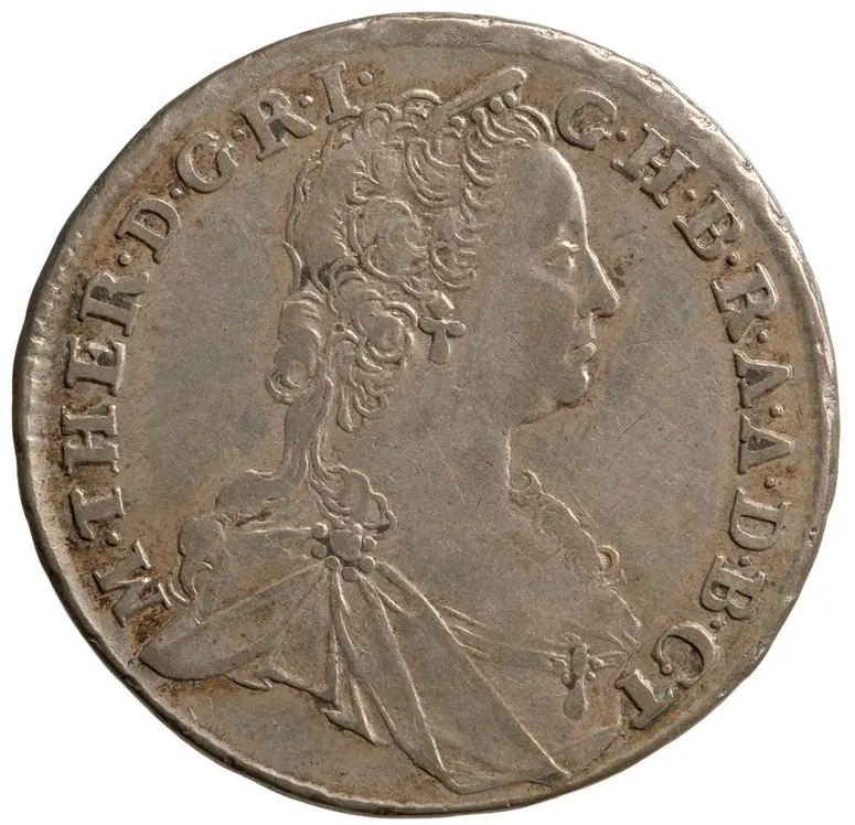 Münze