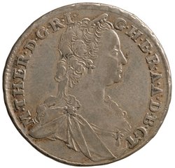 Haus Österreich: Maria Theresia